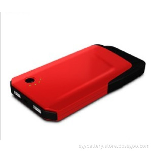 Portable Power Bank for iPod, iPhone, iPad, Samsung Galaxy Note and Tab